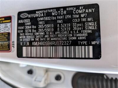 2024 Genesis GV80 2.5T   - Photo 31 - Bountiful, UT 84010
