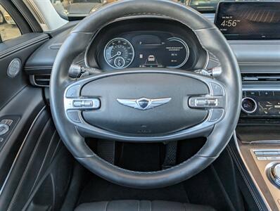2024 Genesis GV80 2.5T   - Photo 19 - Bountiful, UT 84010
