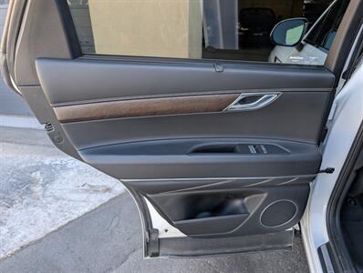 2024 Genesis GV80 2.5T   - Photo 23 - Bountiful, UT 84010