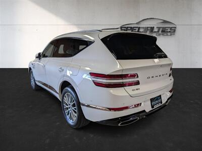 2024 Genesis GV80 2.5T   - Photo 8 - Bountiful, UT 84010