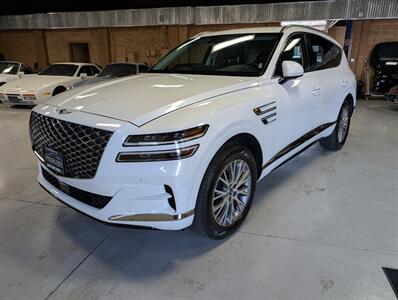 2024 Genesis GV80 2.5T   - Photo 5 - Bountiful, UT 84010