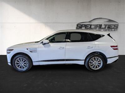 2024 Genesis GV80 2.5T   - Photo 7 - Bountiful, UT 84010
