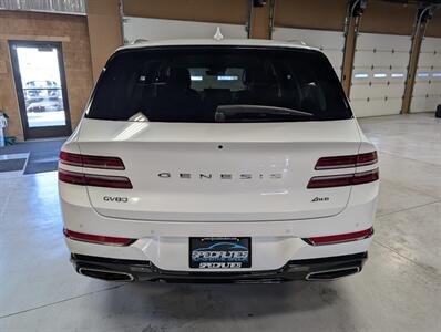 2024 Genesis GV80 2.5T   - Photo 9 - Bountiful, UT 84010