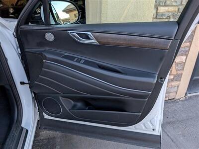 2024 Genesis GV80 2.5T   - Photo 28 - Bountiful, UT 84010