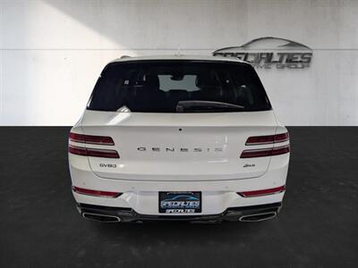 2024 Genesis GV80 2.5T   - Photo 9 - Bountiful, UT 84010