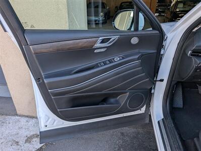 2024 Genesis GV80 2.5T   - Photo 18 - Bountiful, UT 84010