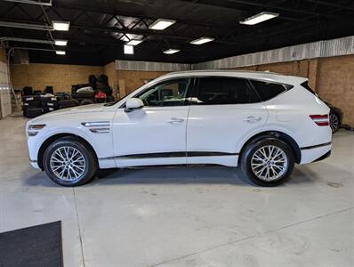 2024 Genesis GV80 2.5T   - Photo 7 - Bountiful, UT 84010