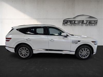 2024 Genesis GV80 2.5T   - Photo 11 - Bountiful, UT 84010