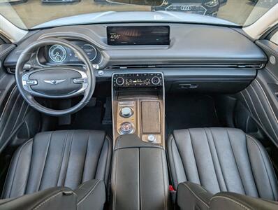 2024 Genesis GV80 2.5T   - Photo 3 - Bountiful, UT 84010
