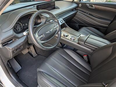 2024 Genesis GV80 2.5T   - Photo 2 - Bountiful, UT 84010