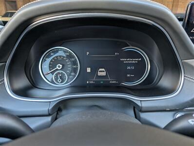 2024 Genesis GV80 2.5T   - Photo 20 - Bountiful, UT 84010