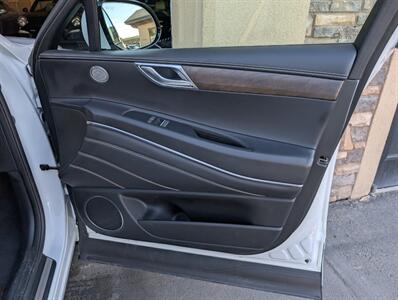 2024 Genesis GV80 2.5T   - Photo 28 - Bountiful, UT 84010