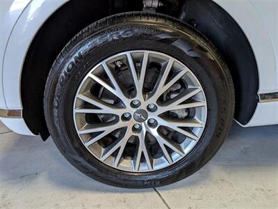 2024 Genesis GV80 2.5T   - Photo 15 - Bountiful, UT 84010