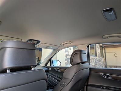 2024 Genesis GV80 2.5T   - Photo 25 - Bountiful, UT 84010
