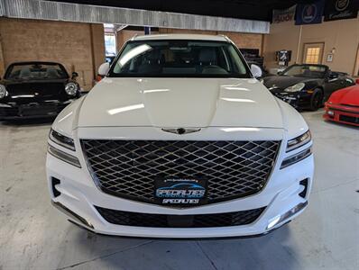 2024 Genesis GV80 2.5T   - Photo 6 - Bountiful, UT 84010
