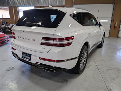 2024 Genesis GV80 2.5T   - Photo 10 - Bountiful, UT 84010