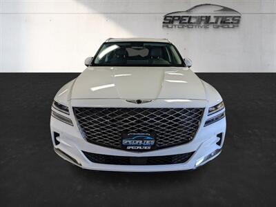 2024 Genesis GV80 2.5T   - Photo 6 - Bountiful, UT 84010