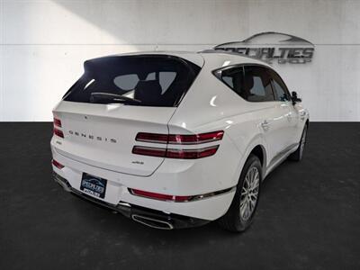 2024 Genesis GV80 2.5T   - Photo 10 - Bountiful, UT 84010