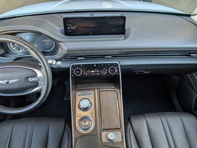 2024 Genesis GV80 2.5T   - Photo 21 - Bountiful, UT 84010