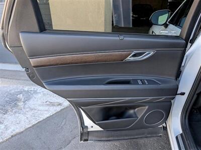 2024 Genesis GV80 2.5T   - Photo 23 - Bountiful, UT 84010