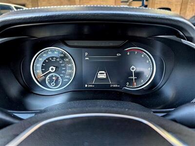 2023 Genesis G70 2.0T   - Photo 20 - St. George, UT 84770-2625