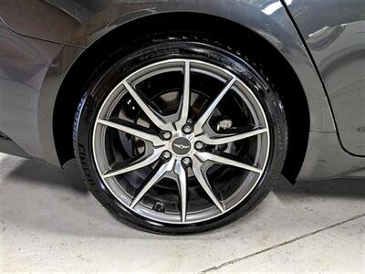2023 Genesis G70 2.0T   - Photo 13 - St. George, UT 84770-2625