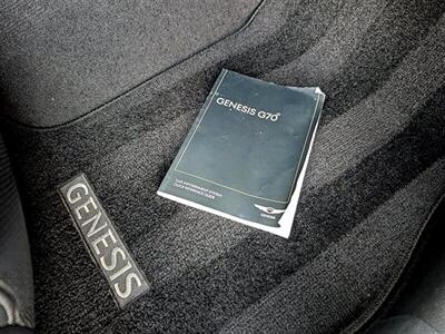 2023 Genesis G70 2.0T   - Photo 30 - St. George, UT 84770-2625
