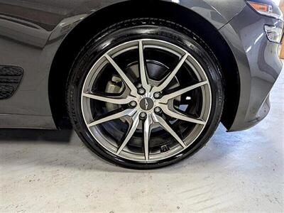 2023 Genesis G70 2.0T   - Photo 12 - St. George, UT 84770-2625