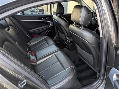 2023 Genesis G70 2.0T   - Photo 27 - St. George, UT 84770-2625