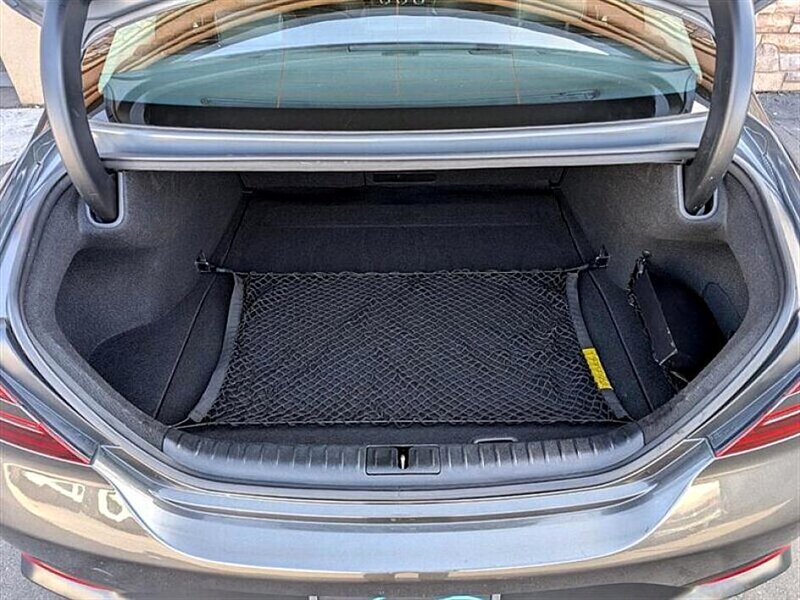 2023 Genesis G70 2.0T - Photo 29 - St. George, UT 84770-2625