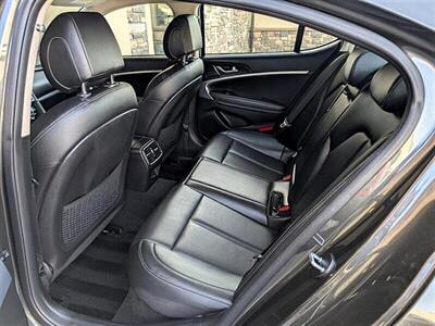 2023 Genesis G70 2.0T   - Photo 24 - St. George, UT 84770-2625