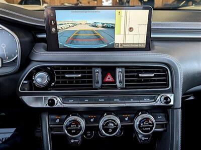 2023 Genesis G70 2.0T   - Photo 22 - St. George, UT 84770-2625