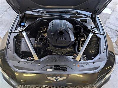 2023 Genesis G70 2.0T   - Photo 17 - St. George, UT 84770-2625