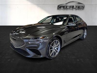 2023 Genesis G70 2.0T   - Photo 5 - St. George, UT 84770-2625