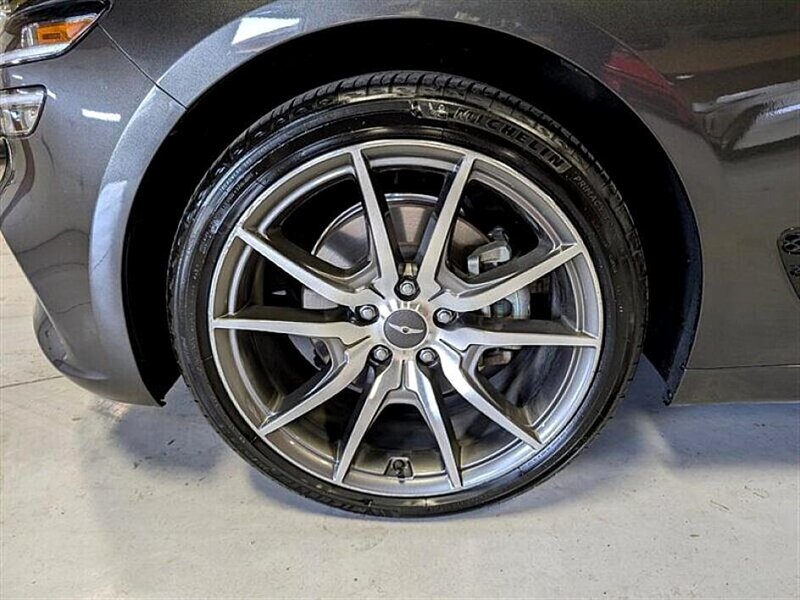 2023 Genesis G70 2.0T - Photo 15 - St. George, UT 84770-2625