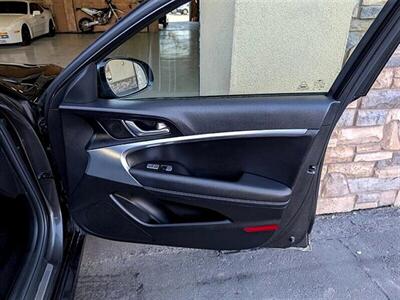 2023 Genesis G70 2.0T   - Photo 28 - St. George, UT 84770-2625