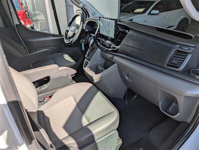 2024 Ford Transit 350 XLT  15-Passenger - Photo 4 - Bountiful, UT 84010