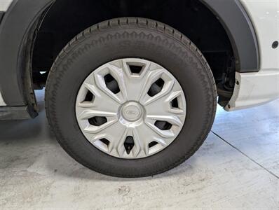 2024 Ford Transit 350 XLT  15-Passenger - Photo 12 - Bountiful, UT 84010