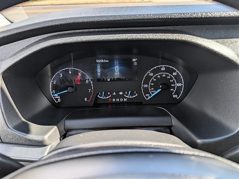 2024 Ford Transit 350 XLT 15-Passenger - Photo 19 - Bountiful, UT 84010