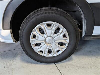 2024 Ford Transit 350 XLT 15-Passenger - Photo 15 - Bountiful, UT 84010