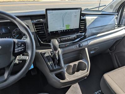 2024 Ford Transit 350 XLT  15-Passenger - Photo 22 - Bountiful, UT 84010
