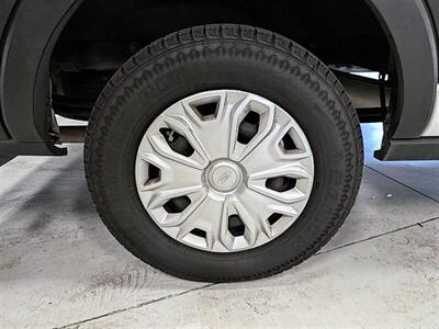 2024 Ford Transit 350 XLT 15-Passenger - Photo 13 - Bountiful, UT 84010