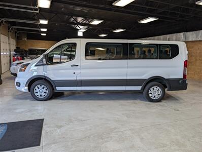 2024 Ford Transit 350 XLT  15-Passenger - Photo 7 - Bountiful, UT 84010
