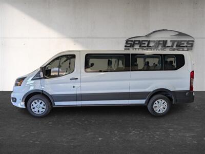 2024 Ford Transit 350 XLT 15-Passenger - Photo 7 - Bountiful, UT 84010