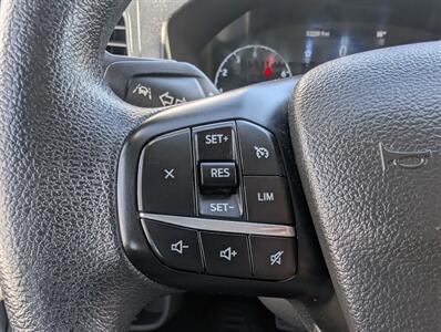2024 Ford Transit 350 XLT  15-Passenger - Photo 20 - Bountiful, UT 84010