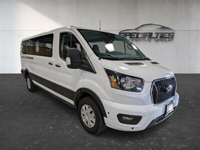 2024 Ford Transit 350 XLT  15-Passenger Van