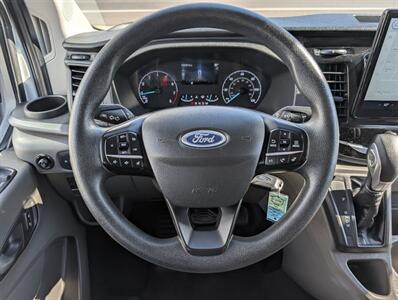 2024 Ford Transit 350 XLT  15-Passenger - Photo 18 - Bountiful, UT 84010