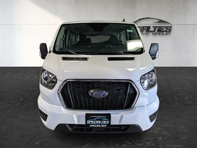 2024 Ford Transit 350 XLT 15-Passenger - Photo 5 - Bountiful, UT 84010