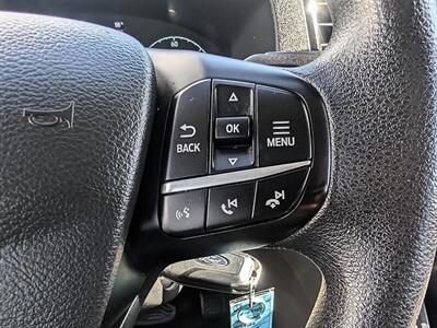 2024 Ford Transit 350 XLT 15-Passenger - Photo 21 - Bountiful, UT 84010