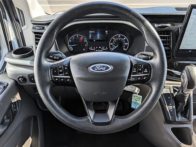2024 Ford Transit 350 XLT 15-Passenger - Photo 18 - Bountiful, UT 84010